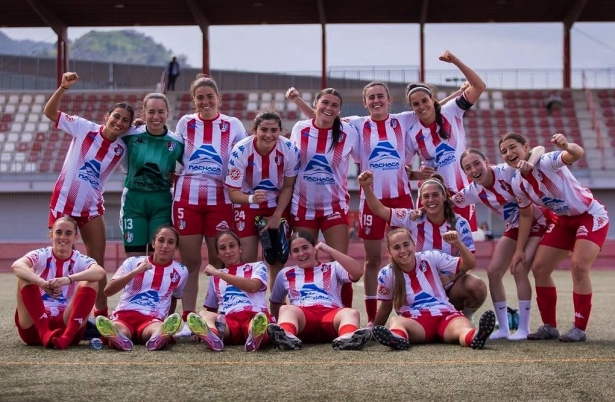 Gran victoria de las armilleras 