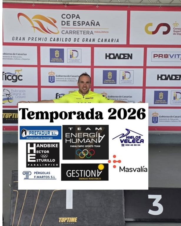 Héctor Esturiillo (FEC)