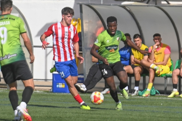 EL Huétor Vega, a hacer los deberes ante el colista 