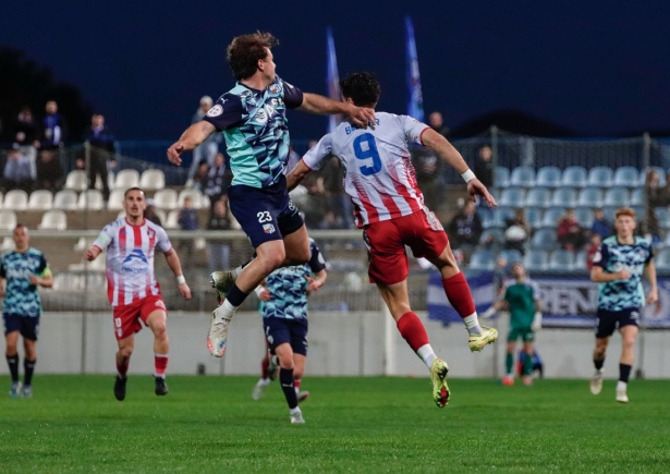 El Motril quiere seguir en lo más alto de la tabla (GP MEDIA)