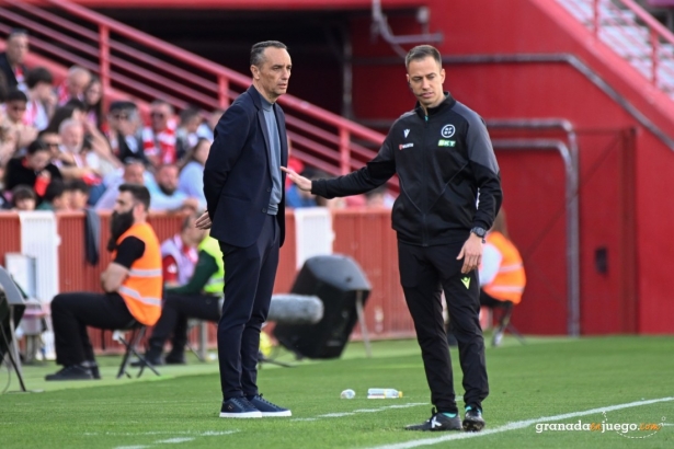 Oltra ha lamentado la desconexión de su equipo (J.M. BALDOMERO) Oltra ha lamentado la desconexión de su equipo (J.M. BALDOMERO)