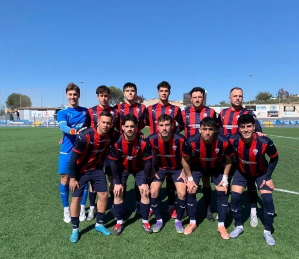 El Vandalia de Peligros goleó al Céltic (VANDALIA)