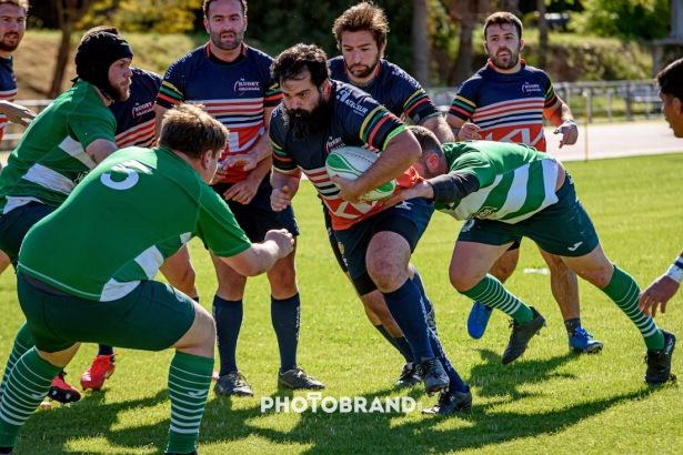 Imagen del partido (PHOTOBRAND)