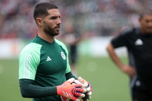 Luca intentará estar ante Las Palmas 