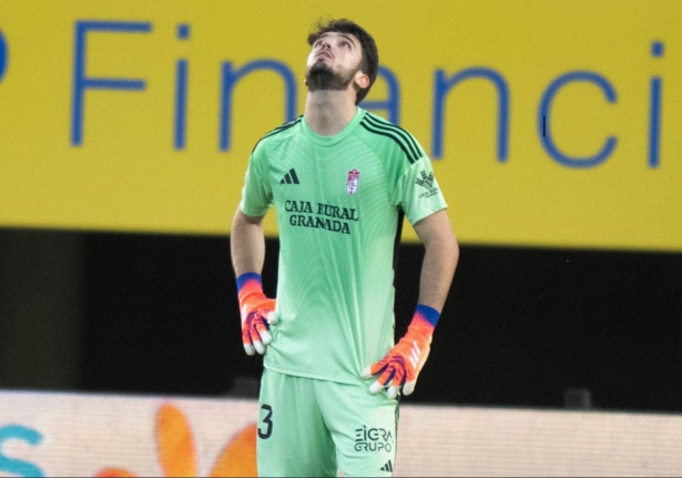 El Granada encajó una nueva derrota (LOF)