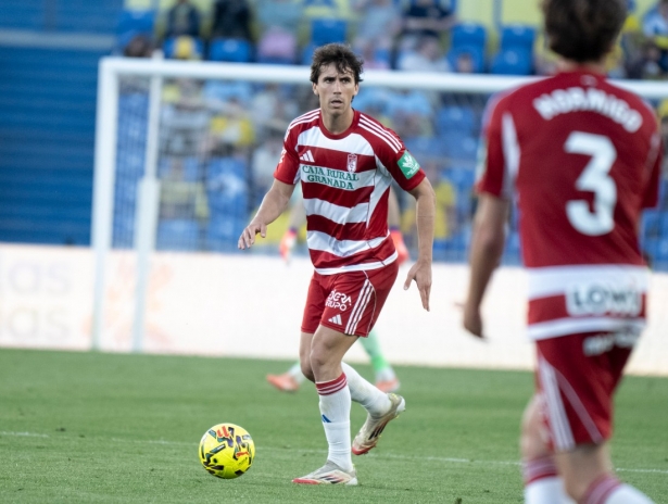 Lama cuajó un buen partido (LOF)