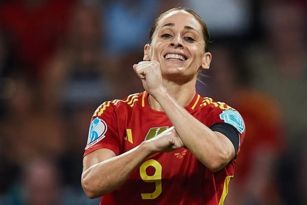 La granadina regresa a la Selección 