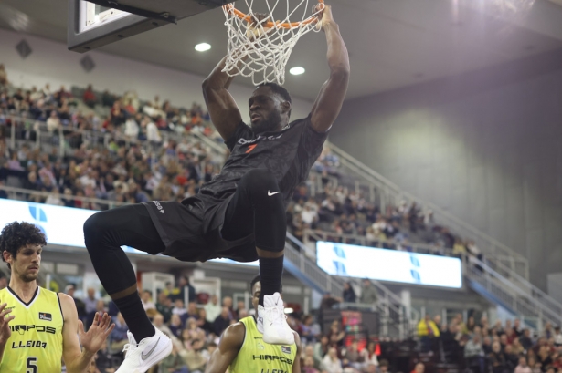 El Covirán Granada buscará su tercer triunfo consecutivo en casa (GPMEDIA)