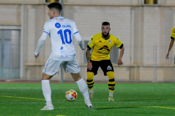 El Arenas necesita reencontrarse con la victoria 