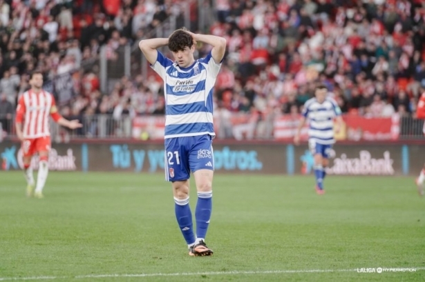 El Granada intentará llevarse el derbi (J.M. BALDOMERO)