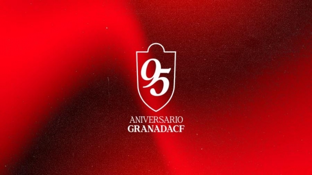El Granada sigue celebrando su 95 aniversario (GRANADA CF) El Granada sigue celebrando su 95 aniversario (GRANADA CF)