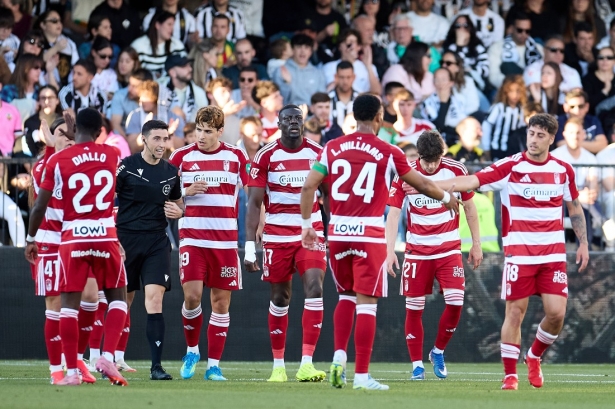 Pacheta ha apostado por las rotaciones Pacheta ha apostado por las rotaciones