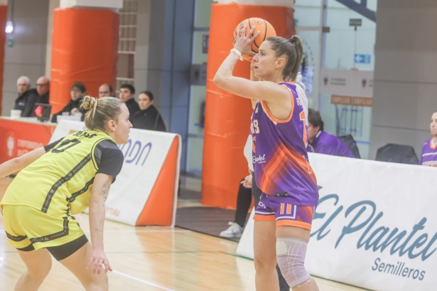 El GMASB pelea por la permanencia (GPMEDIA) El GMASB pelea por la permanencia (GPMEDIA)