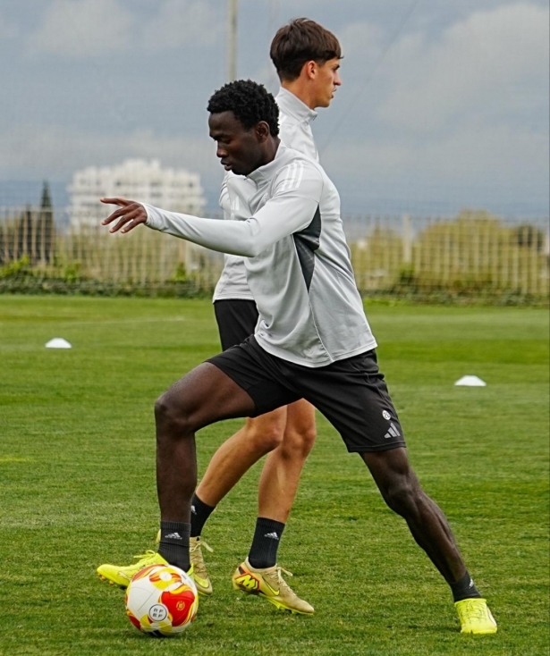 Al Recre solo le vale ganar (GRANADA CF) Al Recre solo le vale ganar (GRANADA CF)