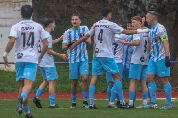 El Motril no puede fallar (J. PALMA) El Motril no puede fallar (J. PALMA)