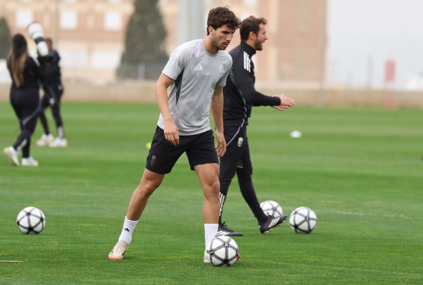 Lama podrá ser de la partida (J. AZCOYTIA) Lama podrá ser de la partida (J. AZCOYTIA)