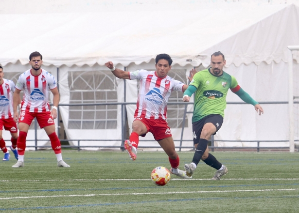 El derbi estuvo lleno de intensidad (GPMEDIA) El derbi estuvo lleno de intensidad (GPMEDIA)