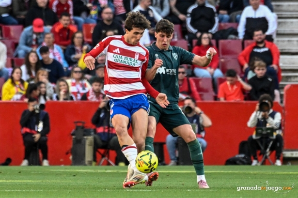 Lama se puede perder varios encuentros (J.M. BALDOMERO) Lama se puede perder varios encuentros (J.M. BALDOMERO)