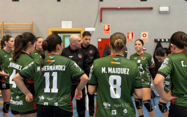 Jornada redonda para los equipos granadinos 