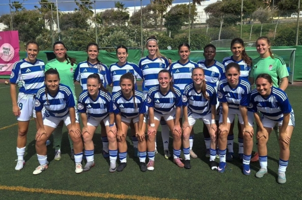 Empate amargo para las rojiblancas (GRANADA CF) Empate amargo para las rojiblancas (GRANADA CF)