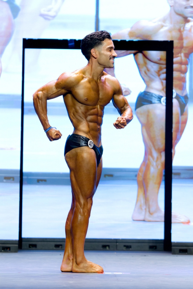 José Revelles (AYTO. MARACENA)