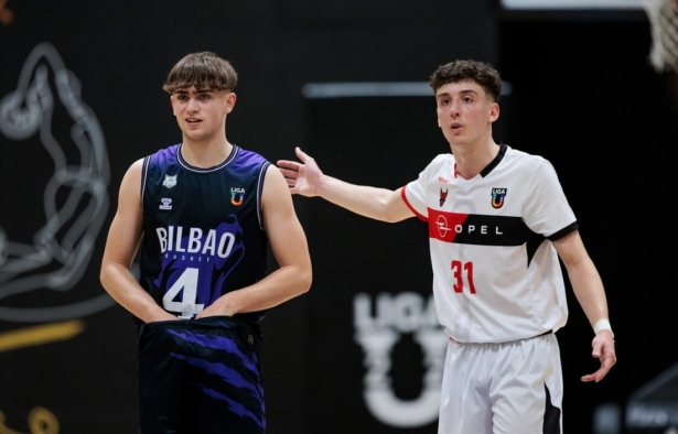 Los granadinos no pudieron luchar por el triunfo (ACB)