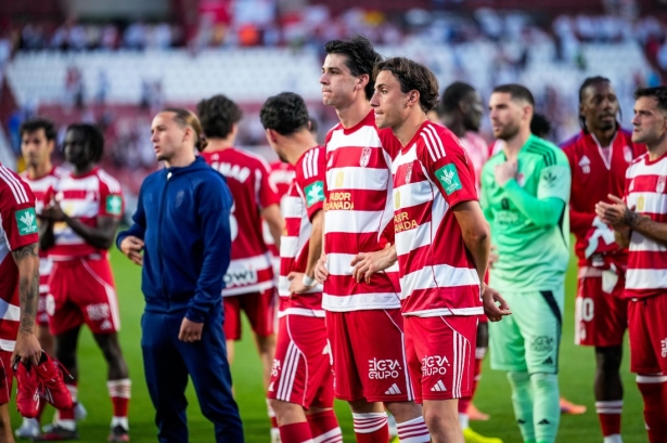 El Granada enlaza tres partidos perdiendo como visitante (LOF)