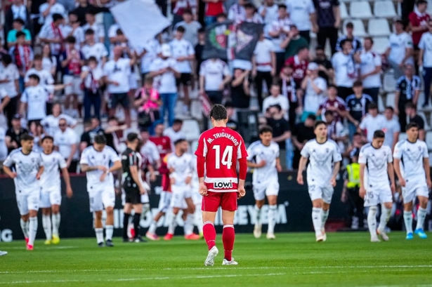El Granada está obligado a reaccionar después de su derrota en Albacete (LOF)