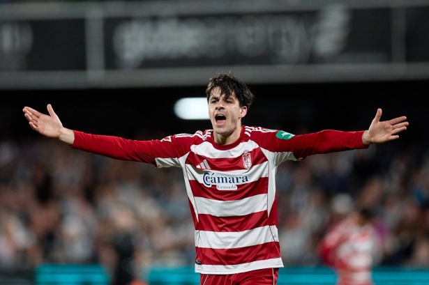 Petit no ha sido el goleador que necesitaba el equipo (LOF)