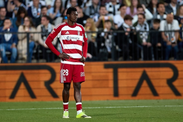 Oscar es uno de los futbolistas más cotizados del equipo (LOF)