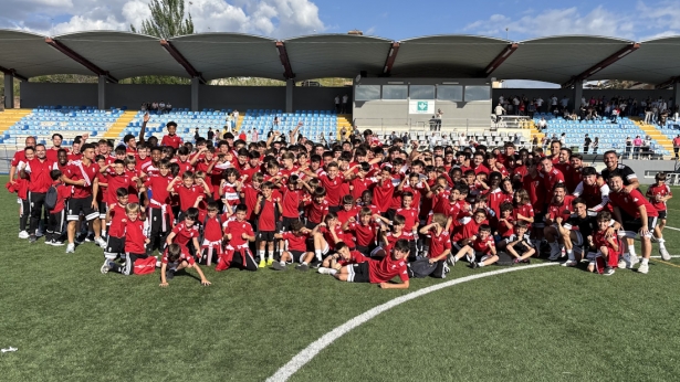 El Granada juvenil acaricia el ascenso 