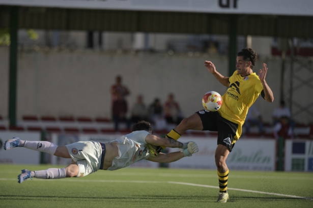 Acción donde fue expulsado Bolívar (GPMEDIA)