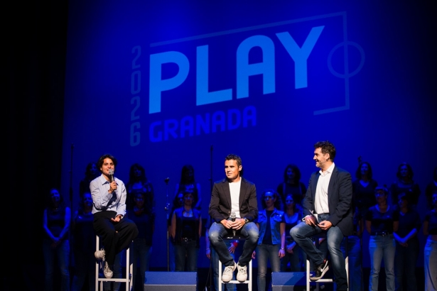 Festival Play Granada 