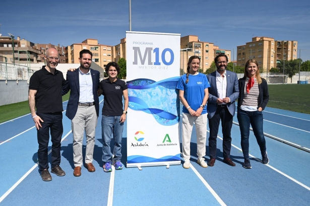 Programa Mentor 10 (JUNTA)