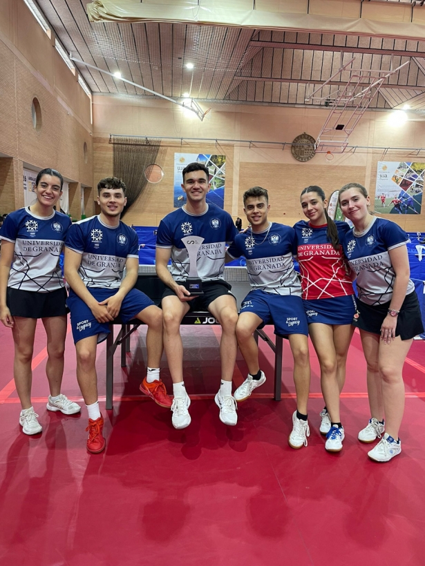 (CTM VEGAS DEL GENIL)