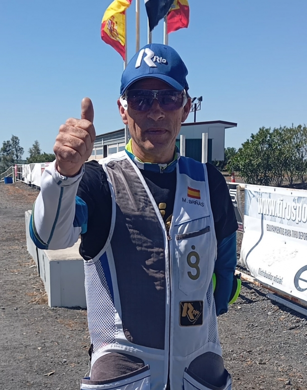Melitón Briñas