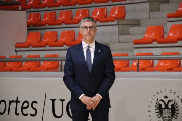 Jordi Mercade (CAD UGR)