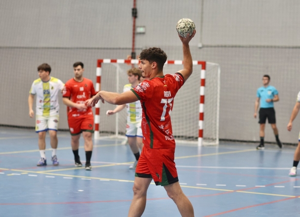 Los granadinos buscarán el ascenso (GP MEDIA)