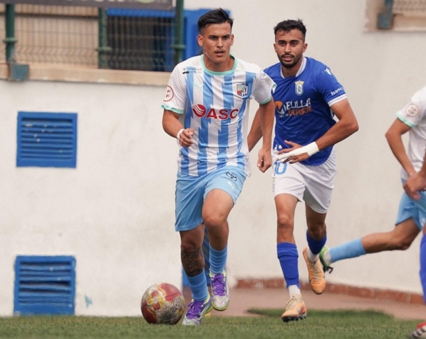 El Motril afronta la última jornada sin nada en juego (CF MOTRIL)