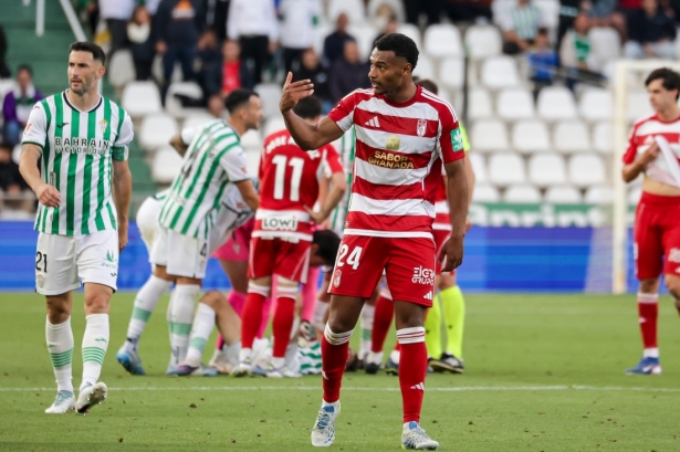 Williams se perderá el duelo ante el Burgos (LOF)