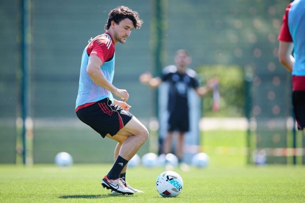 Juan Guitiérrez, en la agenda del Granada (MIRANDES CD)