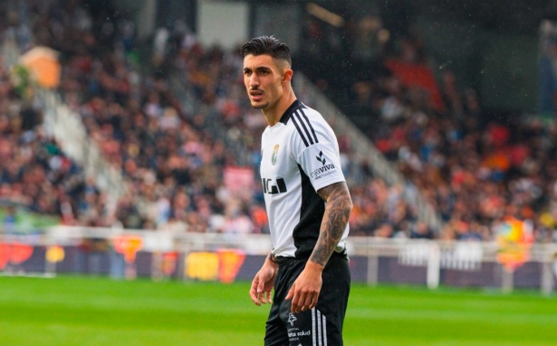 Sancris, en el radar del Granada (MESASSPORT)