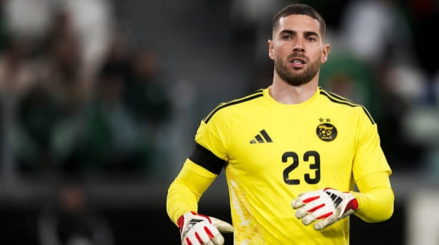 Luca perdió su puesto como titular 