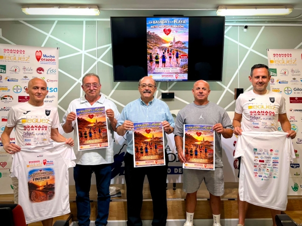 Presentación de la.prueba (AYTO. MOTRIL) Presentación de la.prueba (AYTO. MOTRIL)