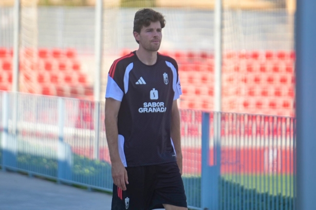 Gumbau puede hacer las maletas en breve (GP MEDIA) Gumbau puede hacer las maletas en breve (GP MEDIA)