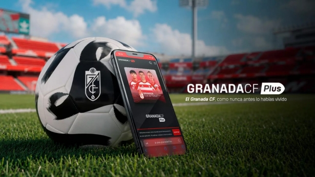 Se pone en marcha Granada CF Plus (GRANADA CF) Se pone en marcha Granada CF Plus (GRANADA CF)