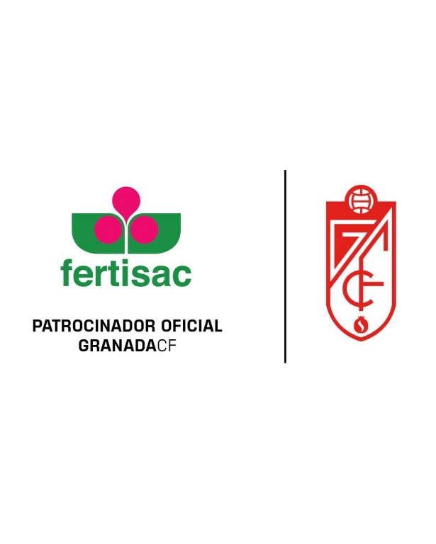 Fertisac refuerza su vinculación con el Granada (GRANADA CF) Fertisac refuerza su vinculación con el Granada (GRANADA CF)