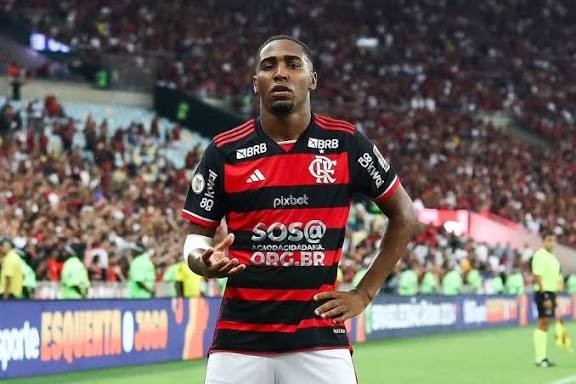 Lorran Lucas no vestirá de rojiblanco Lorran Lucas no vestirá de rojiblanco