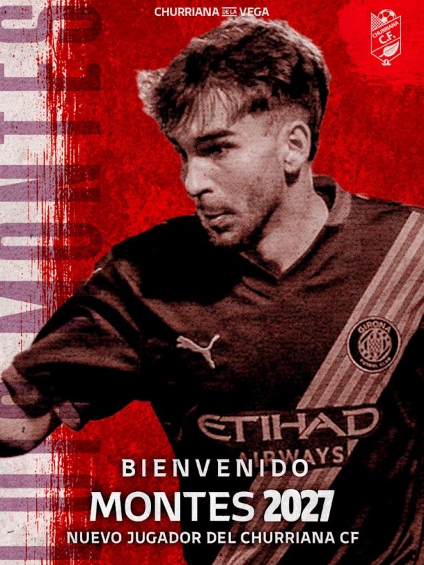 Luis Montes llega a `El Frascuelo` (CHURRIANA CF) Luis Montes llega a `El Frascuelo` (CHURRIANA CF)