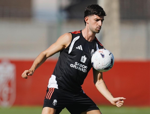 El Granada necesita que sus apuestas salgan bien (GRANADA CF)